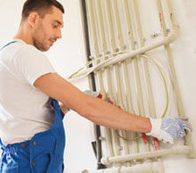 Commercial Plumber Services in Quartz Hill, CA